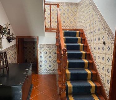 Obidos Casa | Fountain of Happiness