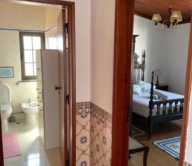Obidos Casa | Fountain of Happiness
