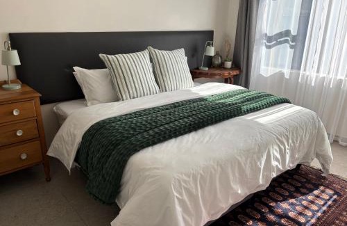 Middelburg Apartamento | Fountain on the Fairway
