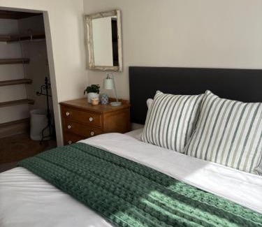 Middelburg Apartamento | Fountain on the Fairway