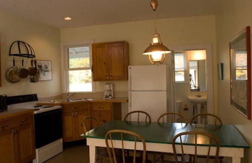 Lake Leelanau Complejo | Fountain Point - Shepherd Cottage