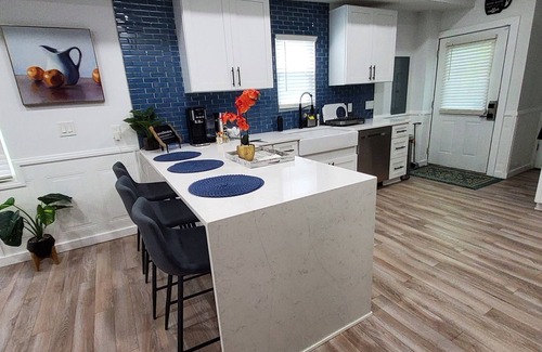 Fountain Square Casa | Fountain Square Dream Dwelling