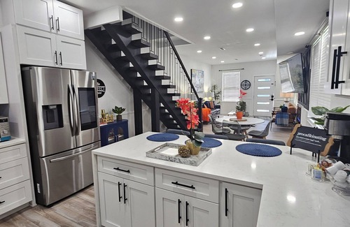 Fountain Square Casa | Fountain Square Dream Dwelling