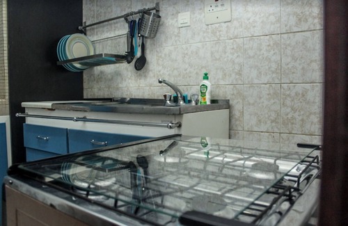 Abuja Apartamento | Fountain Suites