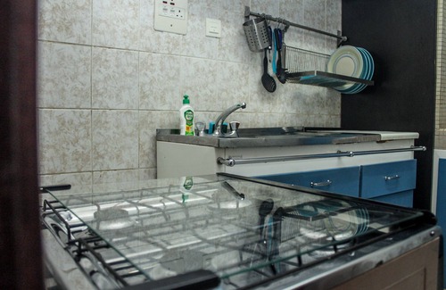 Abuja Apartamento | Fountain Suites