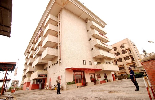 Abuja Apartamento | Fountain Suites