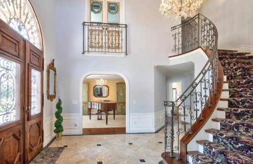 Temecula Casa | Fountainhead Vineyards Manor