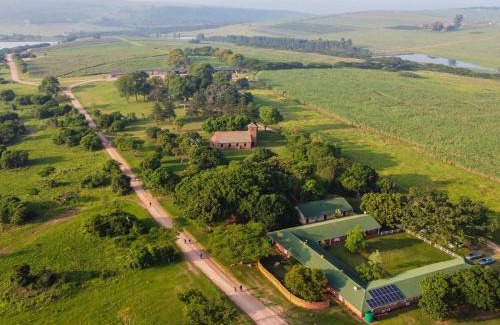 Wartburg Apartamento | Fountainhill Estate Accommodation