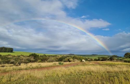 Wartburg Apartamento | Fountainhill Estate Accommodation