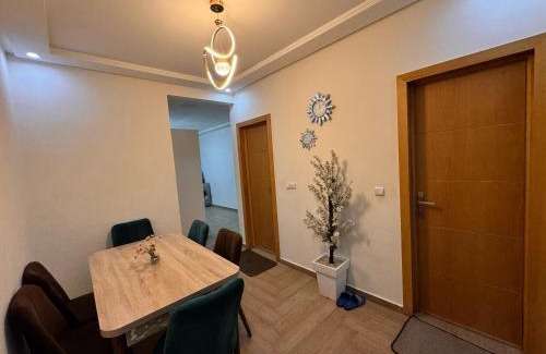 Haut Founty Apartamento | Founty vip