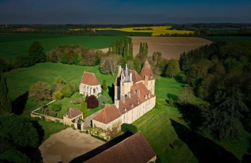 Pays de Mortagne-au-Perche Casa | Four a pain ,Manoir de la Vove,Perche