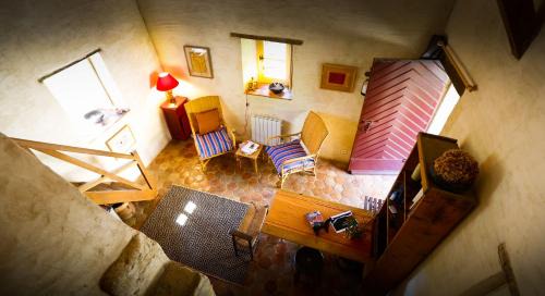 Pays de Mortagne-au-Perche Casa | Four a pain ,Manoir de la Vove,Perche