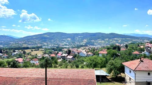 Sarajevo Casa | Four-Apartment House