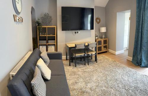 Clitheroe Casa | Four Bedroom High Spec Victorian Townhouse