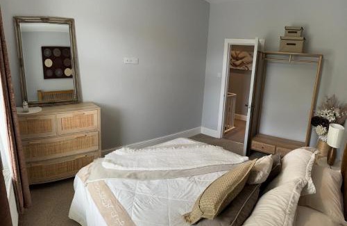Clitheroe Casa | Four Bedroom High Spec Victorian Townhouse