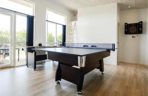 Fynshav Casa | Four-Bedroom Holiday Home In Haderslev