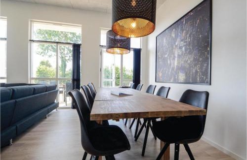 Fynshav Casa | Four-Bedroom Holiday Home In Haderslev