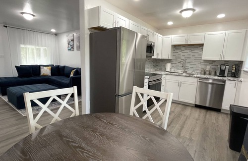 Church Street Casa | Four Bedroom Home Near Hartsfield Jackson Airport