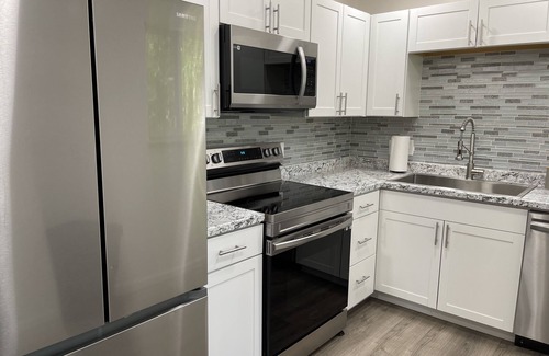Church Street Casa | Four Bedroom Home Near Hartsfield Jackson Airport