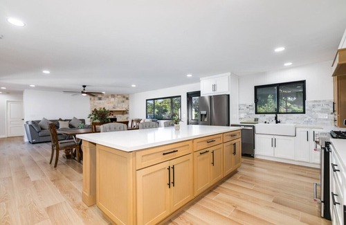 Jamul Casa | Four bedroom house in United States of America, Jamul