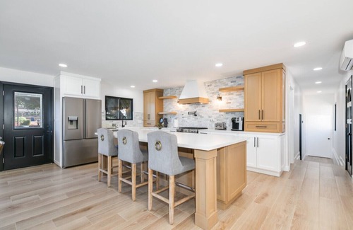 Jamul Casa | Four bedroom house in United States of America, Jamul