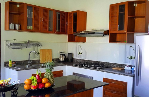 Krabi Villa | Villa de cuatro dormitorios con piscina privada