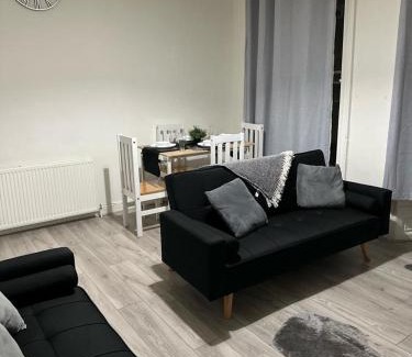 Tower Hill Apartamento | Four bedroom property for 10 guests, great location Aldgate E1 close to Tower bridge