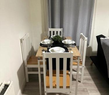Tower Hill Apartamento | Four bedroom property for 10 guests, great location Aldgate E1 close to Tower bridge