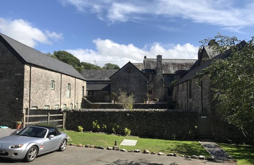 Liverton Casa | Four bedroom stone barn conversion near Dartmoor and Devon beaches