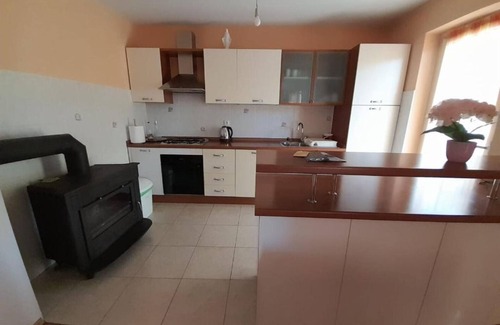 Unesic Casa | Four Bedroom Villa Anita with Terrace