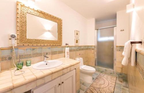 Casa de Campo Villa | Four Bedrooms Pool Luxury Villa