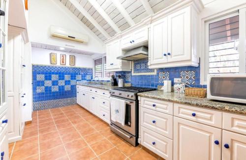 Casa de Campo Villa | Four Bedrooms Pool Luxury Villa