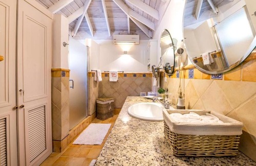 Casa de Campo Villa | Four Bedrooms Pool Luxury Villa