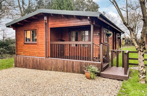 Broadwindsor Chalet De Esquí | Alojamiento de 2 habitaciones en Crewkerne