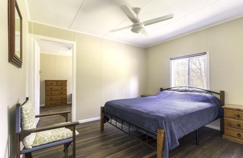 Forest Land Casa | Four Bull Hut