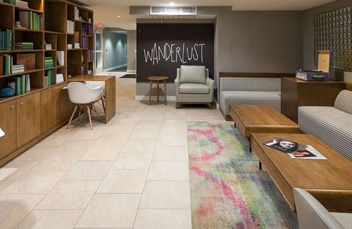 Venice Hotel | Four City View Units, Onsite Parking, Pool, Short Drive to Hammer Museum!