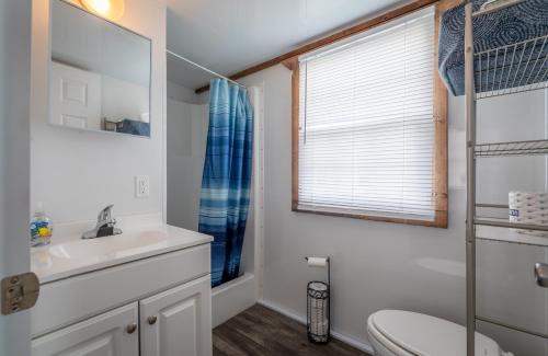 Antioch Casa | Four Corners RV Resort