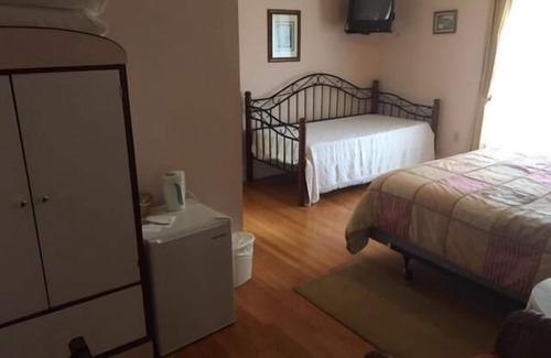 Girard Cama Y Desayuno | Four Creeks Bed & Breakfast