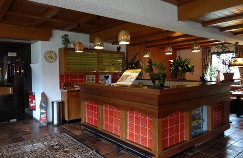 Hinterstein Cabaña | Four-bed room - Pension Waidmannsheil