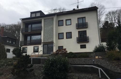 Karthause Apartamento | Four