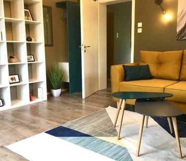 Karthause Apartamento | Four