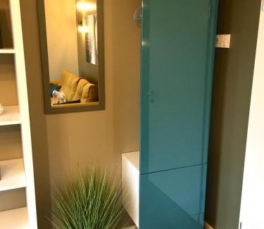 Karthause Apartamento | Four
