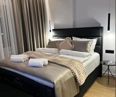 Old Town Apartamento | Four Elements Apartments
