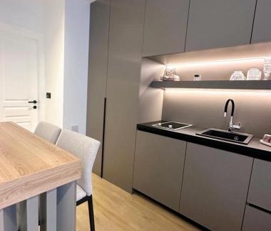 Old Town Apartamento | Four Elements Apartments