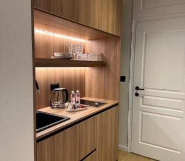 Old Town Apartamento | Four Elements Apartments