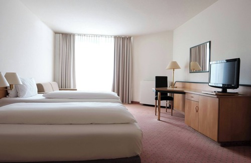 Westviertel Hotel | FOUR Essen City Centre
