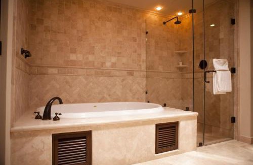 Pedregal Villa | Four Fabulous 3BR Villa Unique View in Cabo