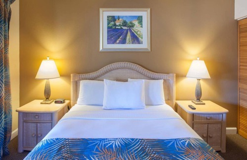 Palm Coast Hotel | Four Incredible Accommodations! Near Varn Park Beach, Shuttle and Parking!