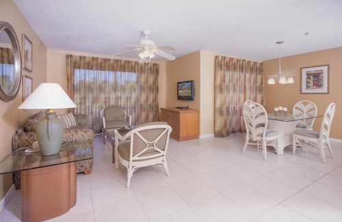 Palm Coast Hotel | Four Incredible Accommodations! Near Varn Park Beach, Shuttle and Parking!