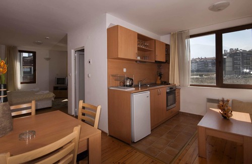 Shiligarnika Apartamento | Four Leaf Clover Apartments to Rent